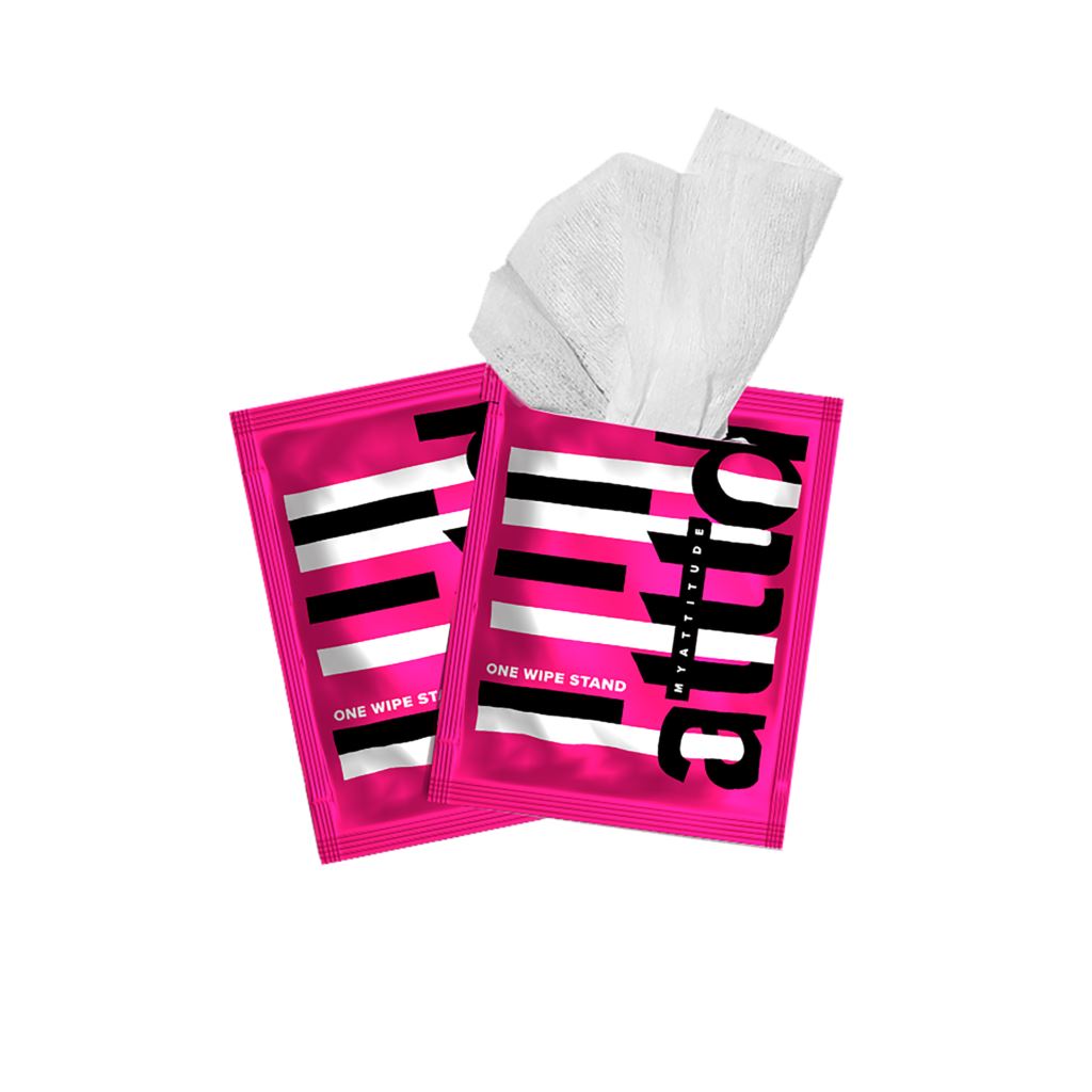 myATTTD Intimate Wipes Women 5 st