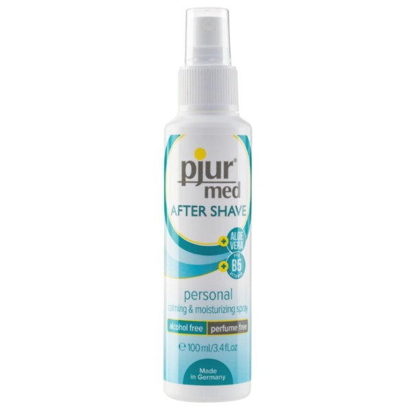 pjur Med After Shave Spray 100 ml