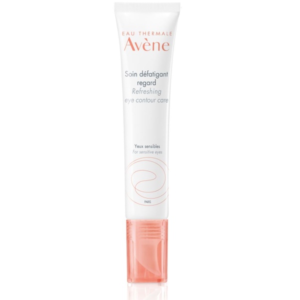 Avène Refreshing Eye Contour Cream 15 ml