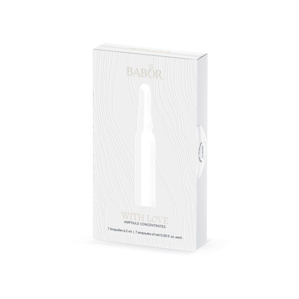 BABOR Ampoule Concentrates Gift Set 7 x 2 ml