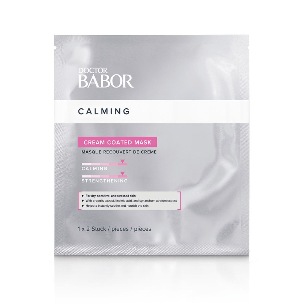 BABOR DOCTOR Cream Coated Mask 1 st
