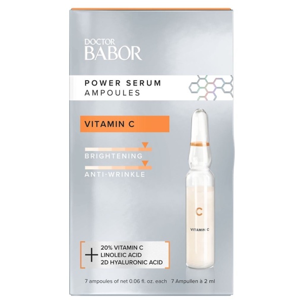 BABOR Doctor Babor Ampoule Vitamin C 14ml (7*2ml)