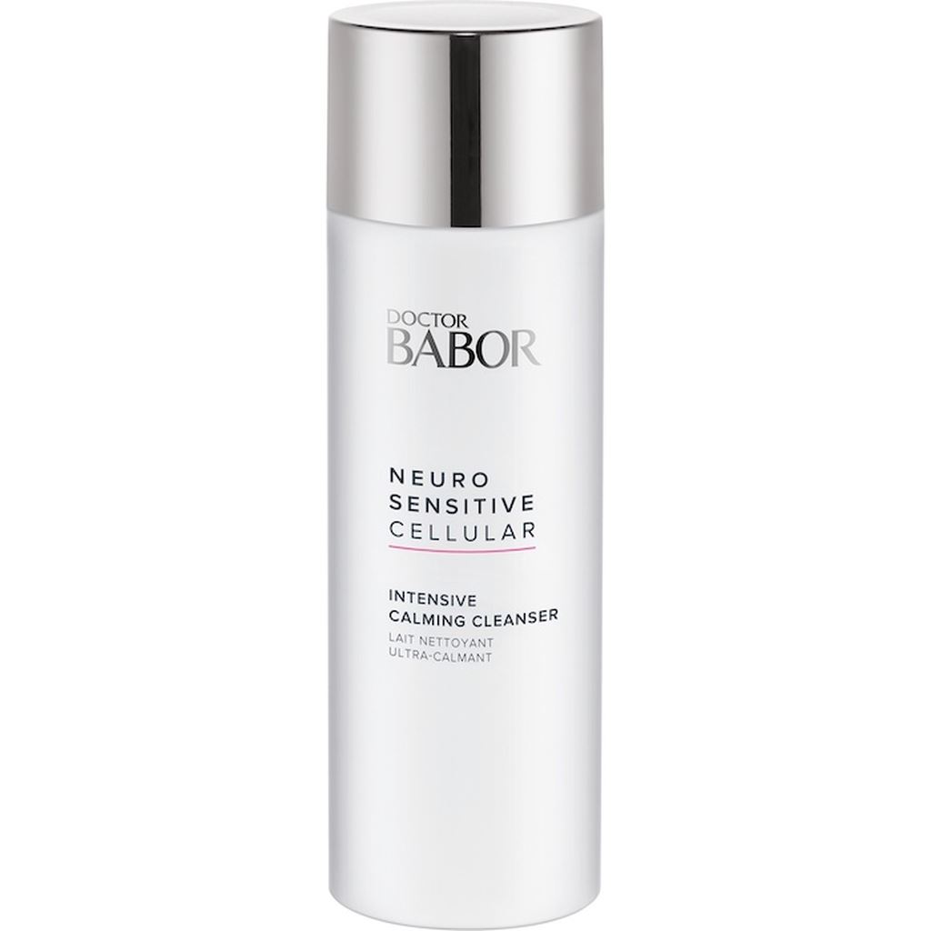 BABOR Doctor Babor Neuro Sensitive Cellular Intensive Calming Cleanser 150ml