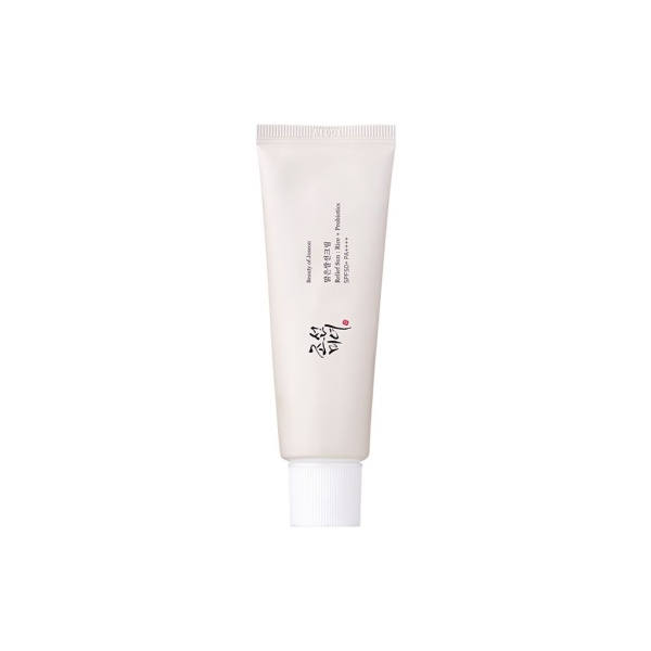 BEAUTY OF JOSEON Relief Sun SPF 50 Rice + Probiotics 50ml