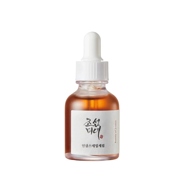 BEAUTY OF JOSEON Revive Serum Ginseng+Snail Mucin 30ml