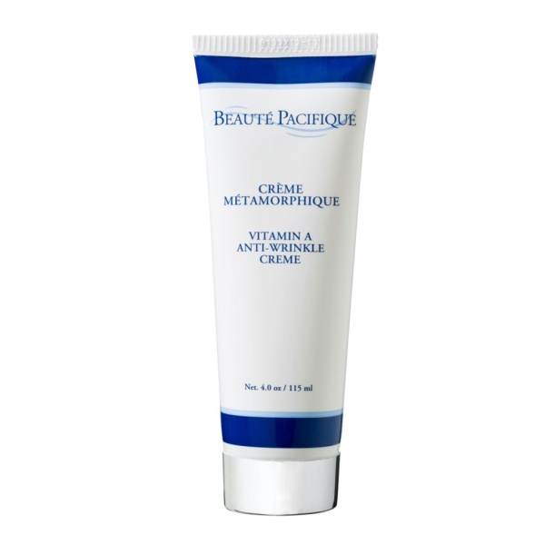 Beauté Pacifique Crème Métamorphique Night Cream 100 ml