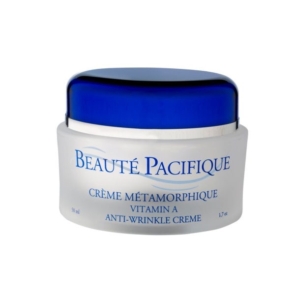 Beauté Pacifique Creme Métamorphique Night Cream 50 ml