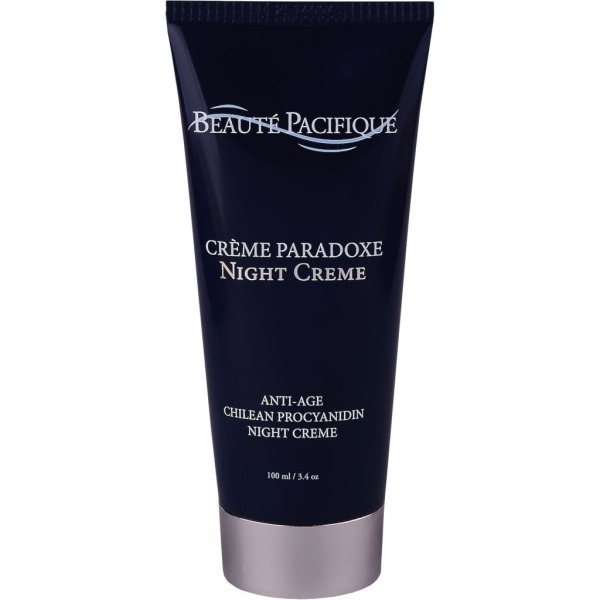 Beauté Pacifique Crème Paradoxe Night Cream 100 ml