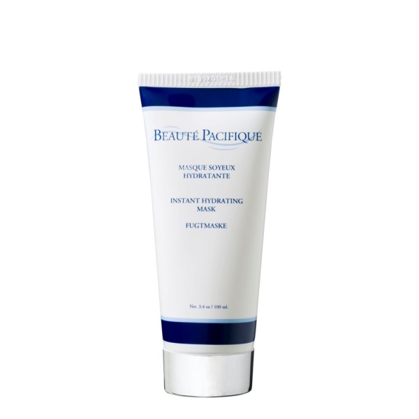 Beauté Pacifique Instant Hydrating Mask 100 ml