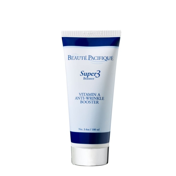 Beauté Pacifique Super 3 Booster Night Cream 100 ml