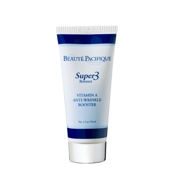 Beauté Pacifique Super 3 Booster Night Cream 50 ml