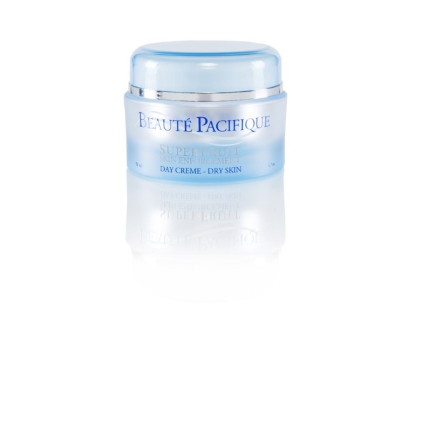 Beauté Pacifique Superfruit Enforcement Day Cream Dry Skin 50 ml