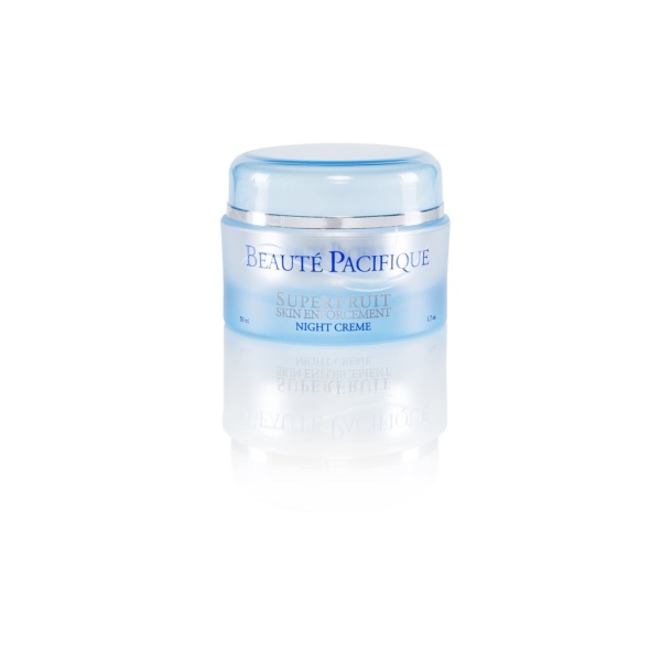 Beauté Pacifique Superfruit Enforcement Night Cream 50 ml