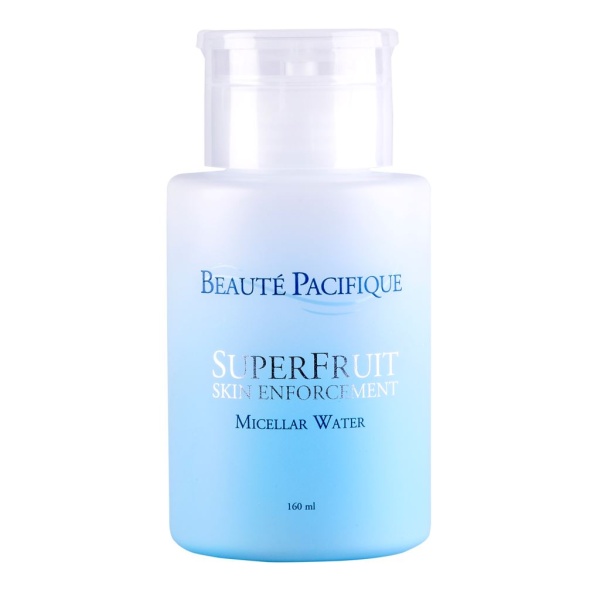 Beauté Pacifique Superfruit Micellar Water 160 ml