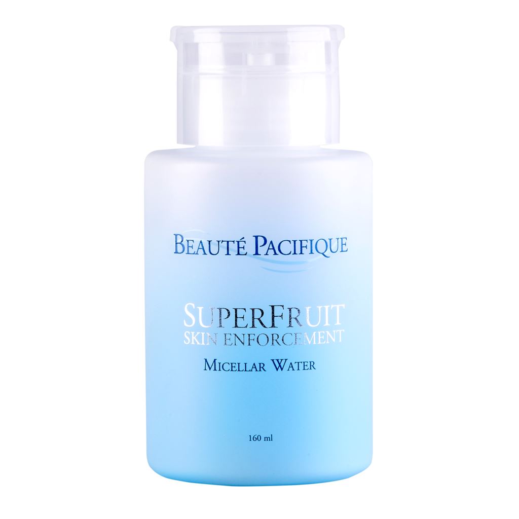 Beauté Pacifique Superfruit Micellar Water 160 ml