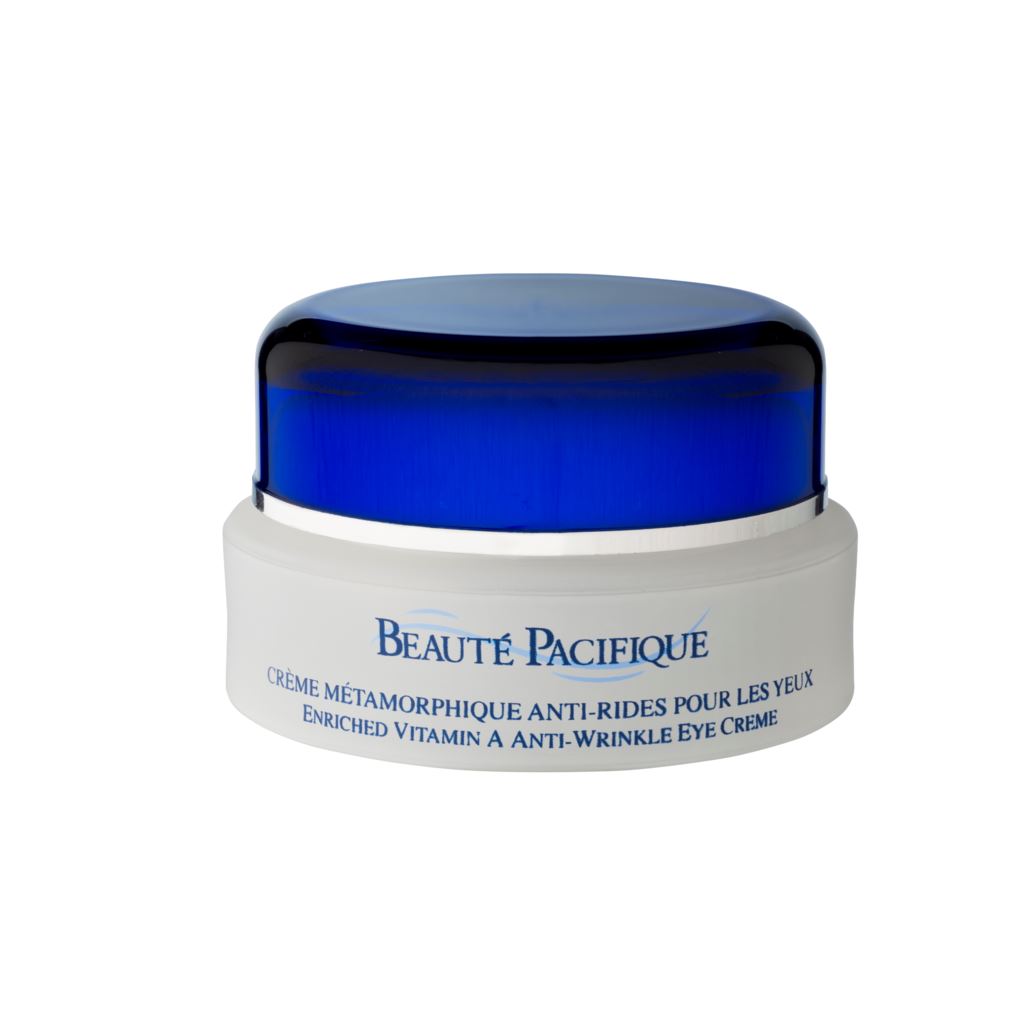 Beauté Pacifique Vitamin A Eye Cream Burk 15 ml