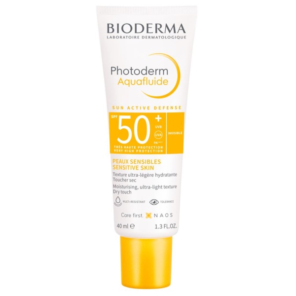 Bioderma Photoderm Aquafluide SPF50+ 40 ml