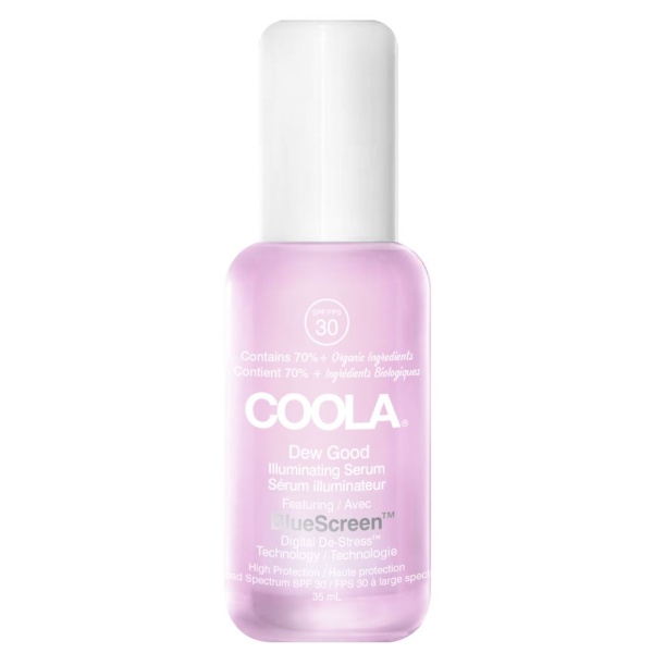 COOLA Dew Good Illuminating Serum SPF 30 35ml