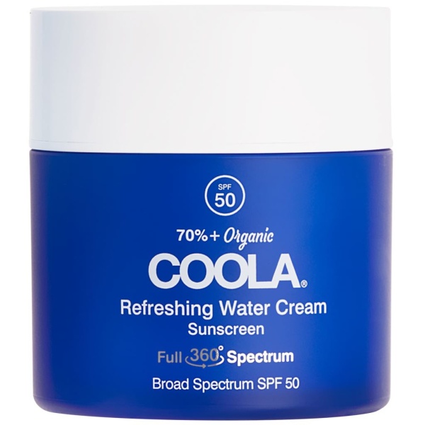 COOLA Refreshing Water Cream SPF 50 44ml