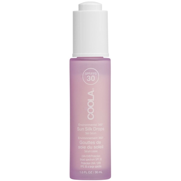 COOLA Sun Silk Drops SPF 30 30ml