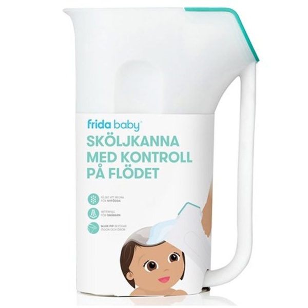 Frida Baby Sköljkanna 1st