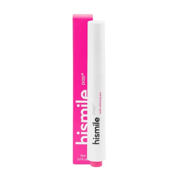 Hismile PAP+ Teeth Whitening Pen 3ml