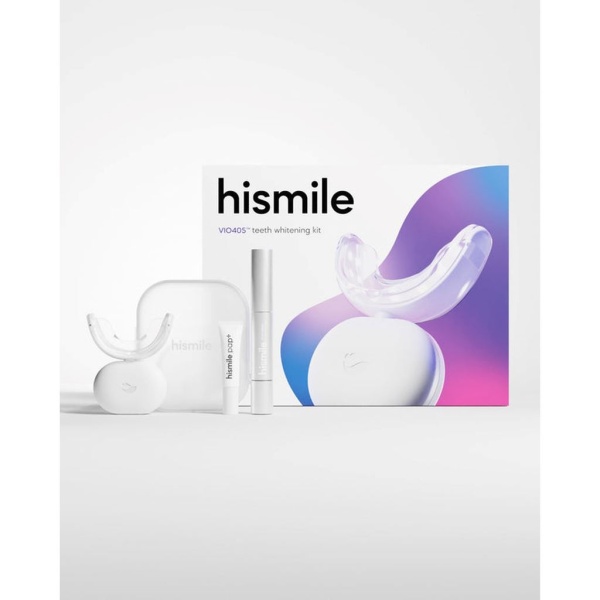 Hismile VIO405 Teeth Whitening Kit 7*3ml