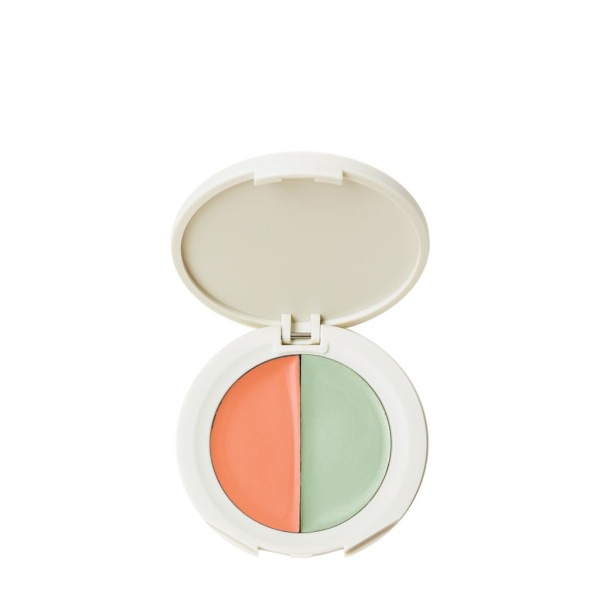 Idun Minerals Duo Concealer Ringblomma