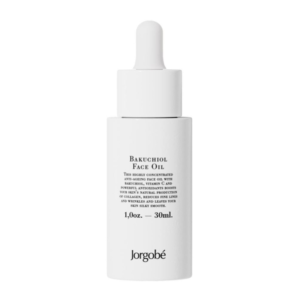 Jorgobé Bakuchiol Face Oil 30 ml