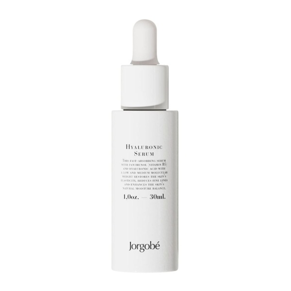 Jorgobé Hyaluronic Serum 30 ml