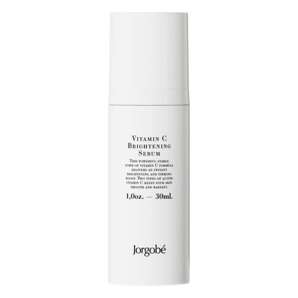 Jorgobé Vitamin C Brightening Serum 30 ml