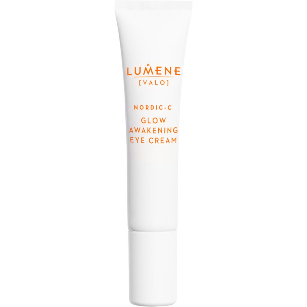 Lumene Nordic-C Glow Awakening Eye Cream 15ml