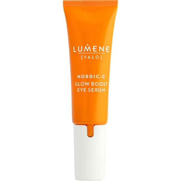 Lumene Nordic C-Glow Boost Eye Serum 10ml