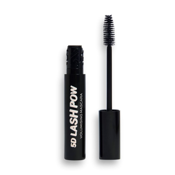 Makeup Revolution 5D Lash Pow Mascara 12,2 ml