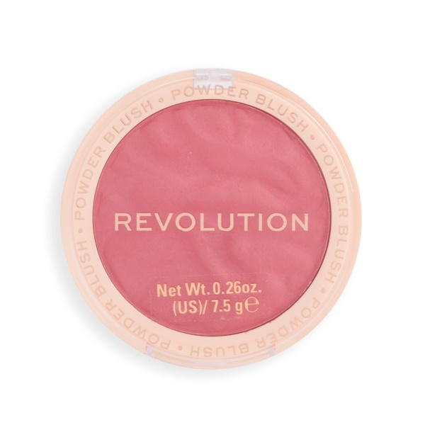 Makeup Revolution Blusher Reloaded Pink Lady 7,5g