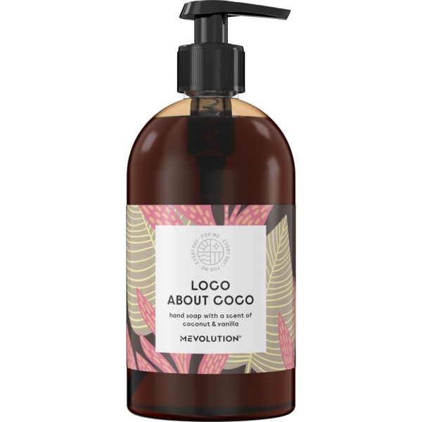 Mevolution Loco About Coco 500ml