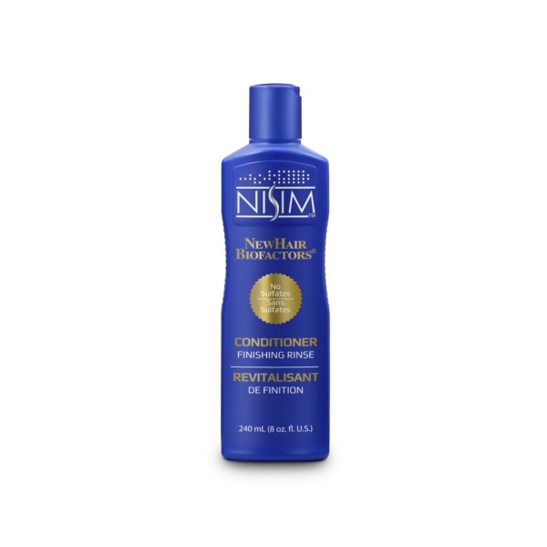 NISIM Finishing Rinse Conditioner 240 ml