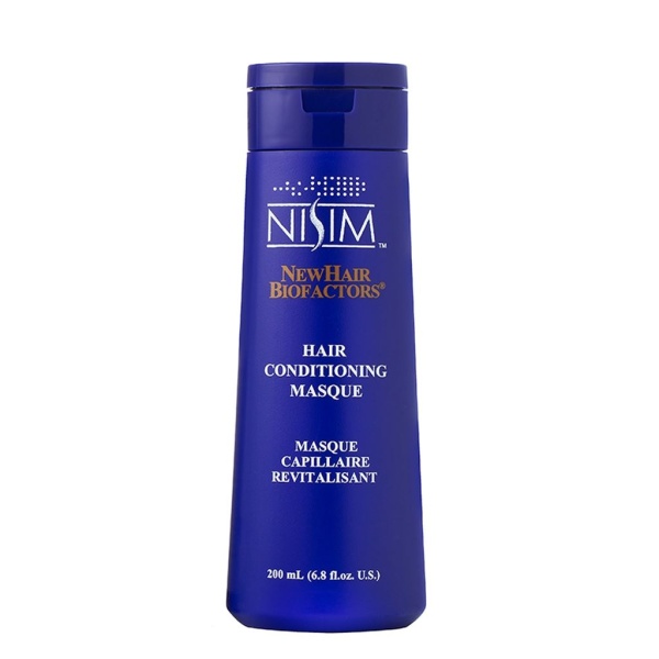 NISIM Hair Conditioning Masque 240 ml