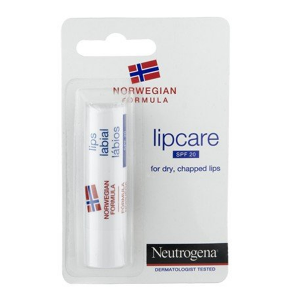 Norwegian Formula Lip Care SPF 20