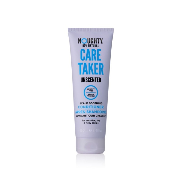 Noughty Care Taker Unscented Conditioner 250 ml