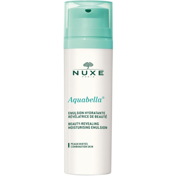 Nuxe Aquabella Moisturising Matifying Emulsion 50 ml