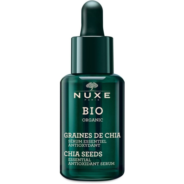 Nuxe Bio Organic Essential Antioxidant Serum 30 ml