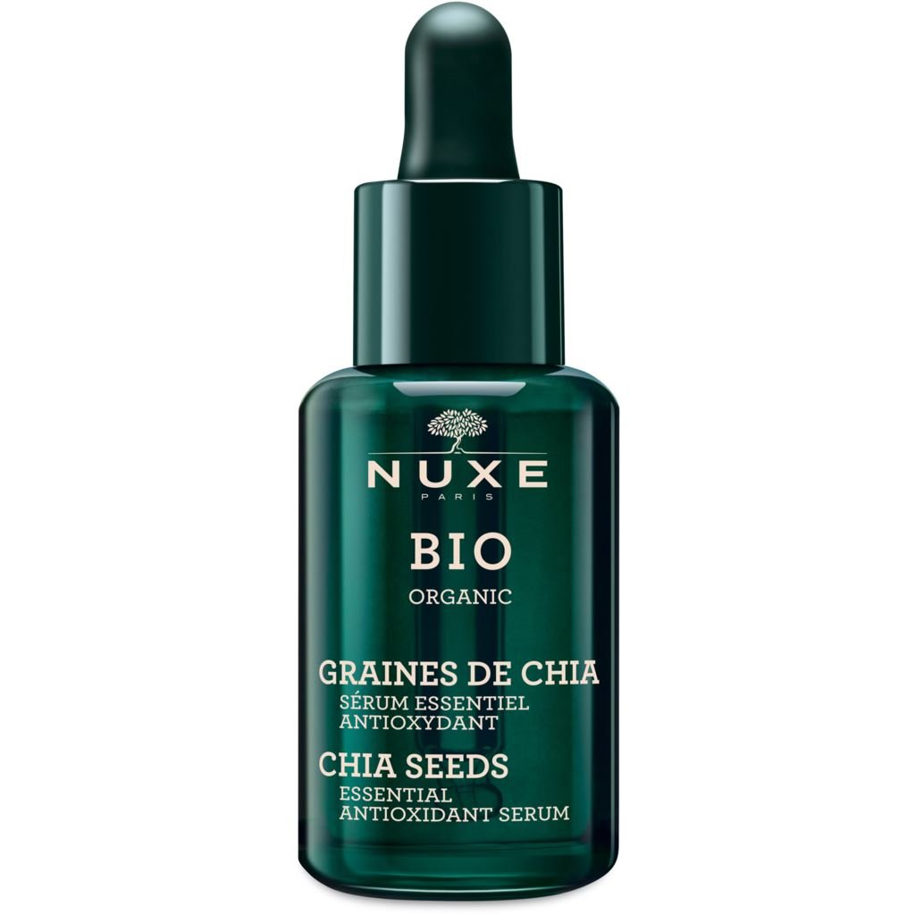 Nuxe Bio Organic Essential Antioxidant Serum 30 ml