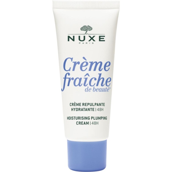 Nuxe Crème Fraîche De Beauté Moisturising Plumping Cream 48H 30 ml