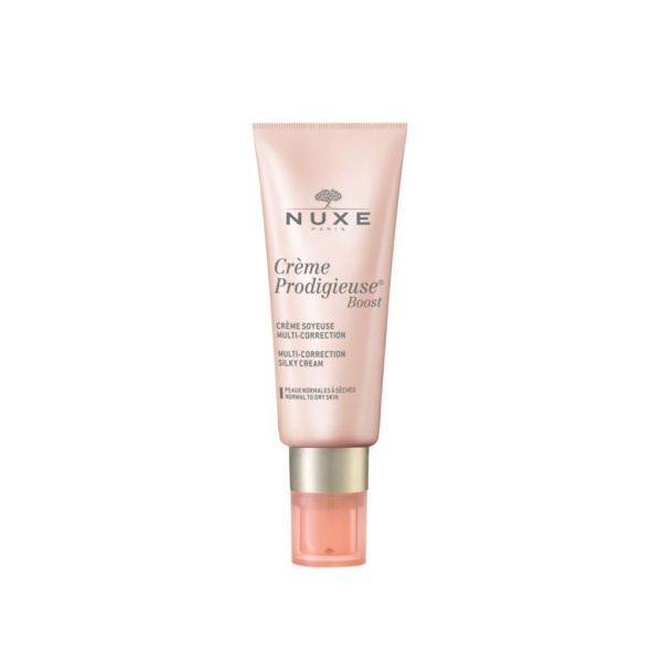 Nuxe Crème Prodigieuse Boost Multi-Corrective Gel Cream 40 ml