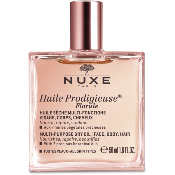 Nuxe Huile Prodigieuse® Florale Dry Oil 50 ml