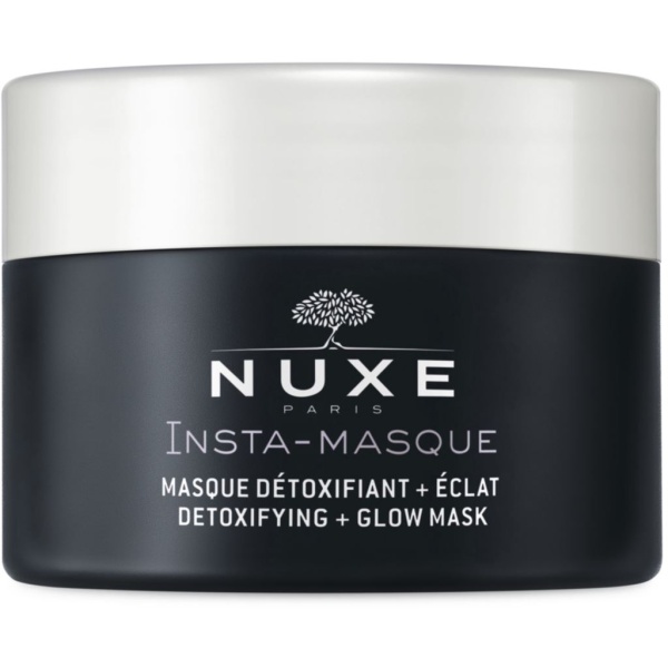 Nuxe Insta-Masque Detoxyfying + Glow Mask 50 ml