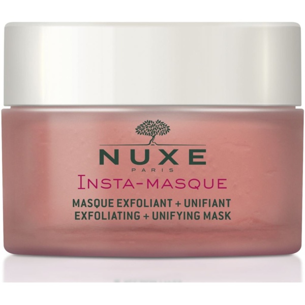 Nuxe Insta-Masque Exfoliating + Unifying Mask 50 ml