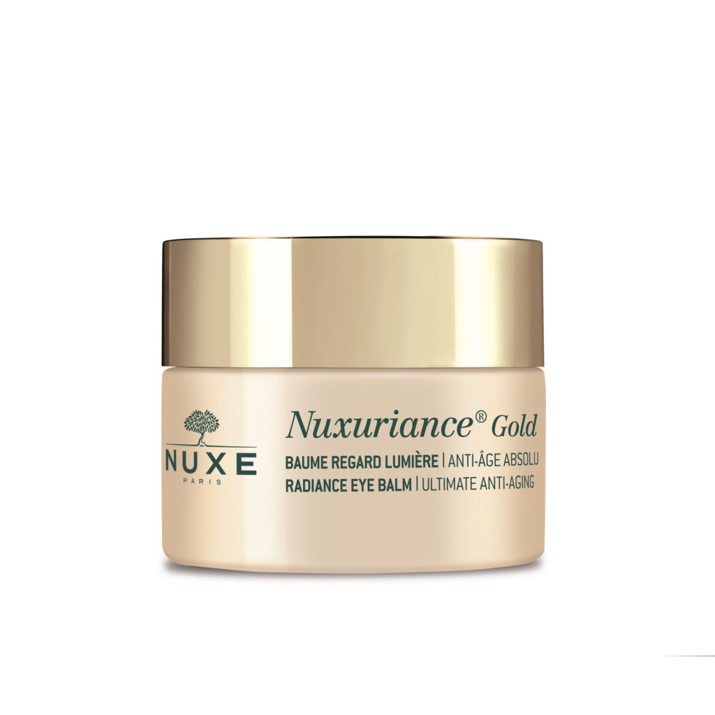 Nuxe Nuxuriance Gold Eye Balm 15 ml
