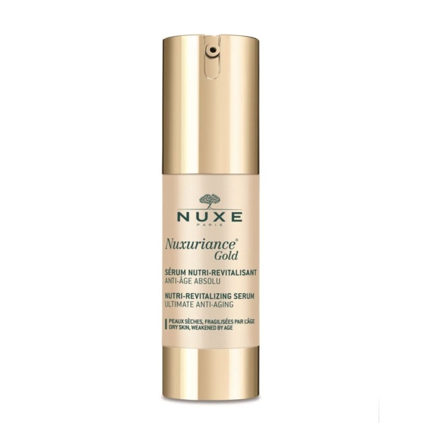 Nuxe Nuxuriance Gold Serum 30 ml